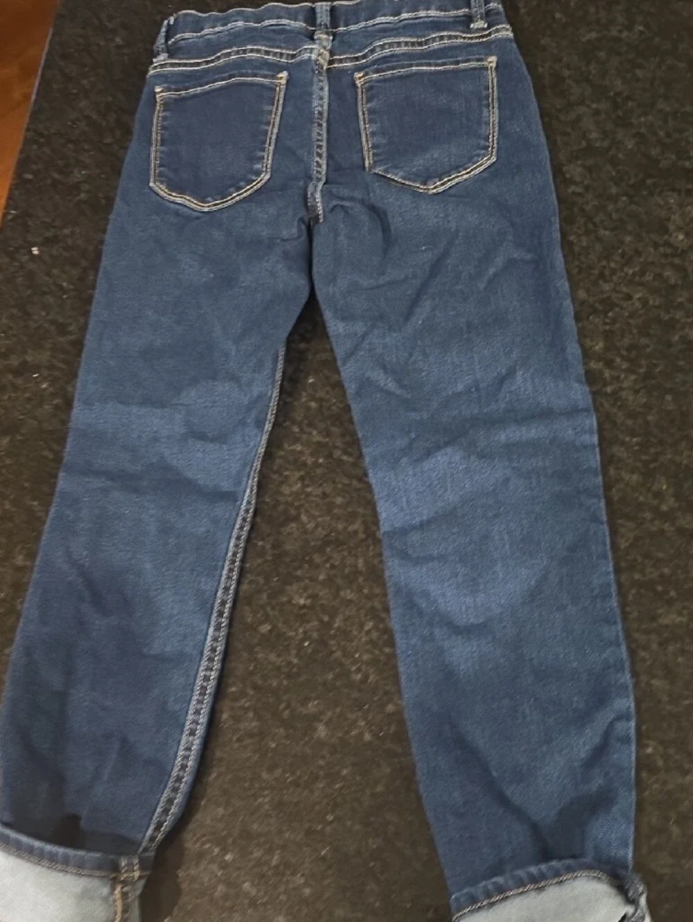 wonder nation stretch denim